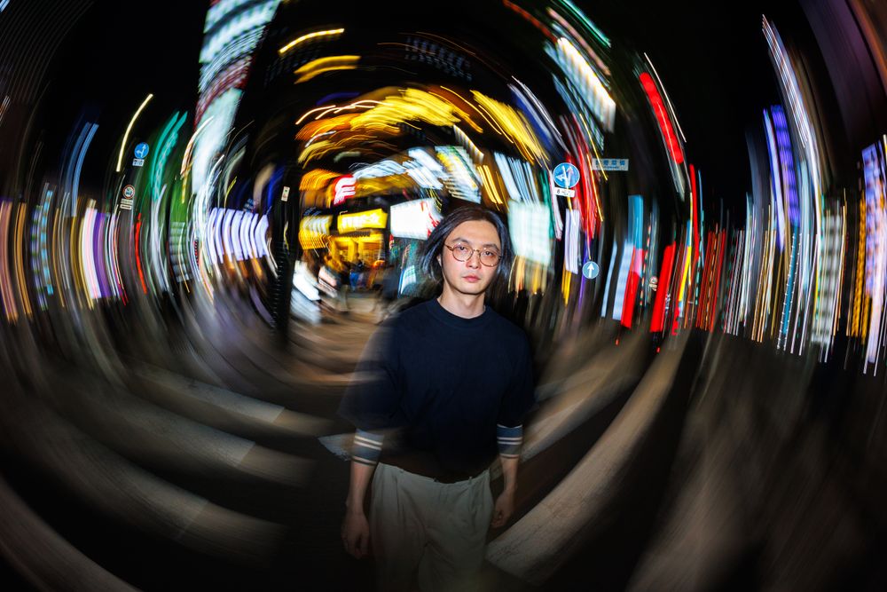 artist picture