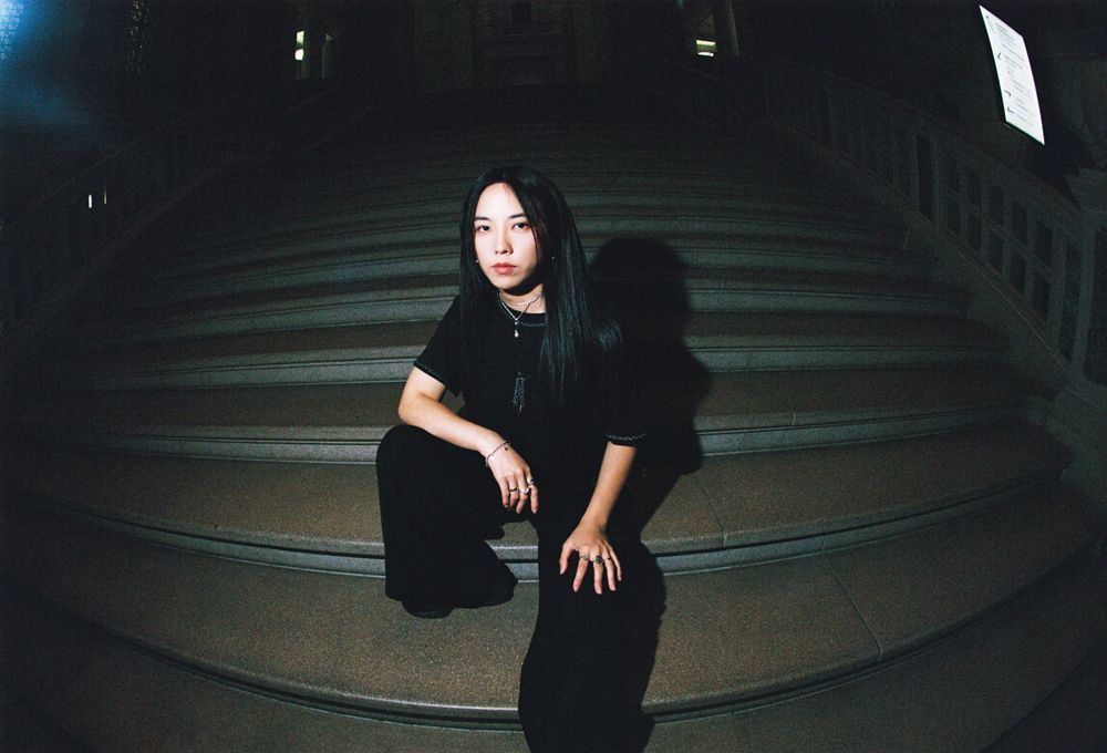 artist picture