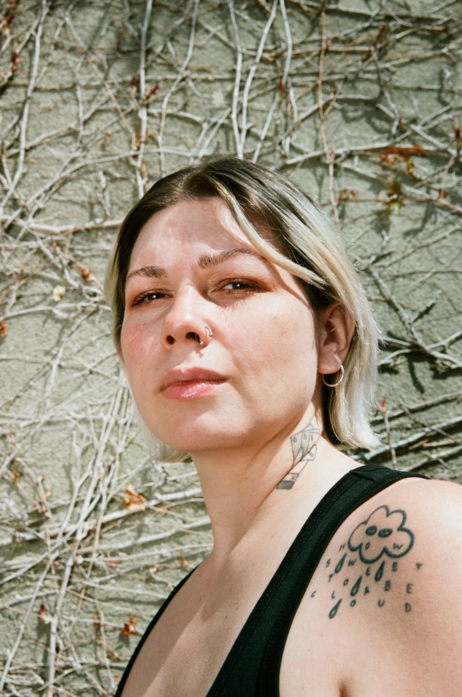 artist picture