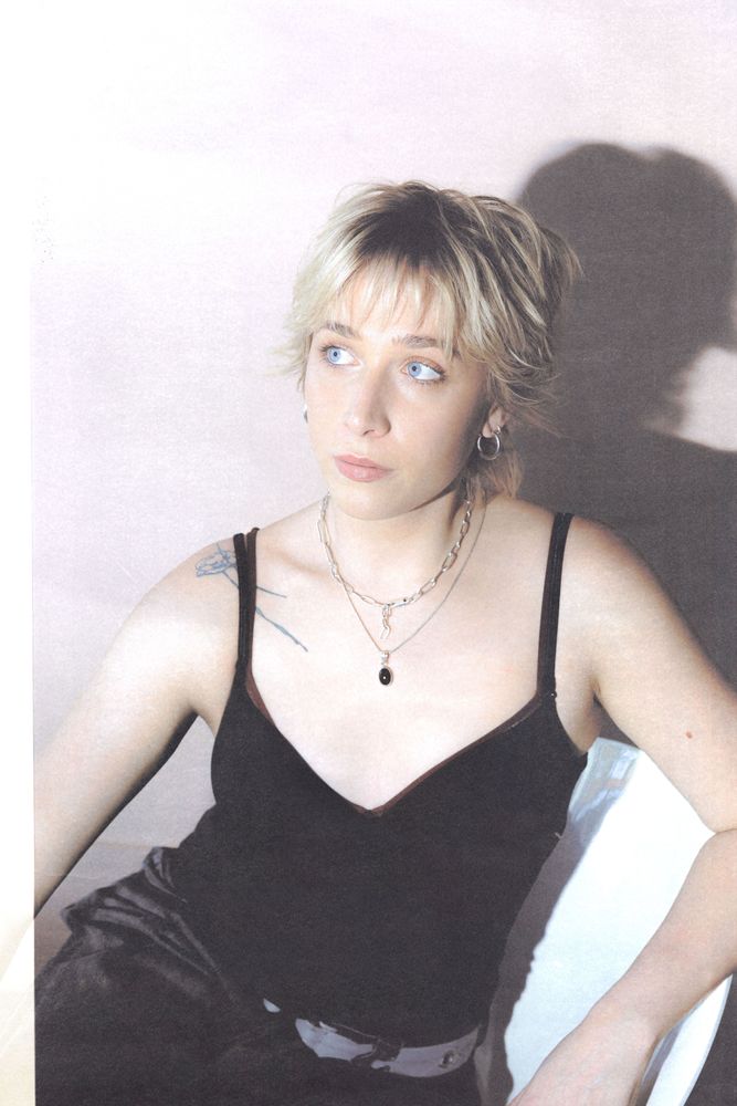 artist picture