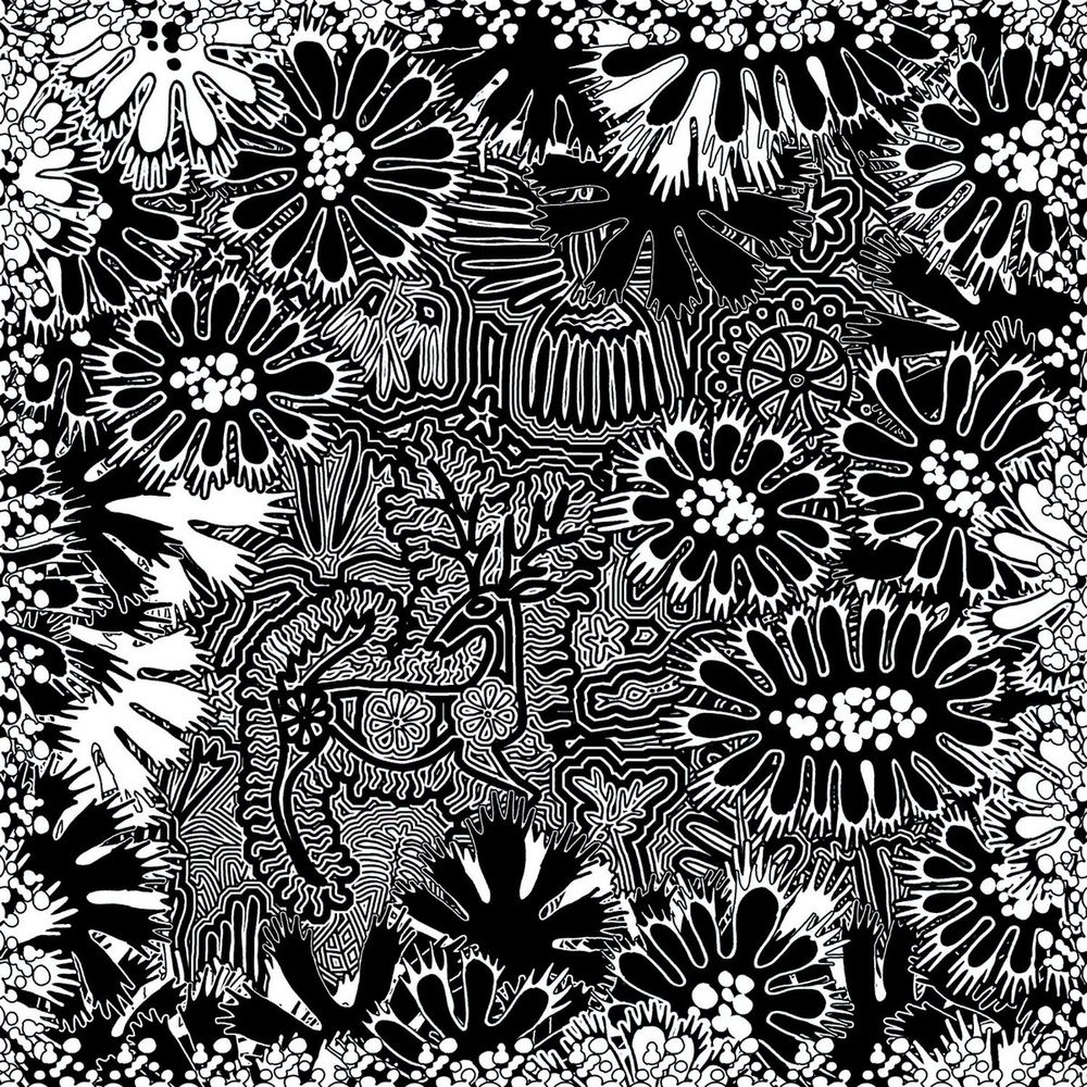 On Board Music Visual Alterity EP Healing Force Project